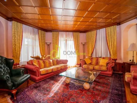 Sale, house, 750m², Pod Goricom, Podgorica - image 6