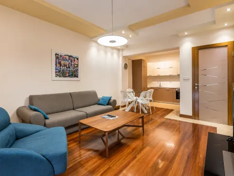 Rent, one bedroom apartment, 54m², Centar, Podgorica - image 3