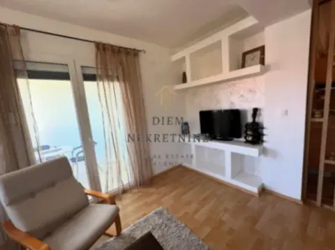 Izdavanje, dvosoban stan, 73m², Igalo, Herceg Novi - image 10