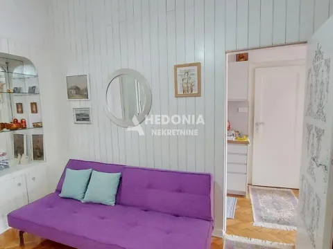 Rent, three bedroom apartment, 77m², Stari Grad, Beograd - image 11