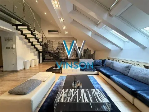 Izdavanje, trosoban stan, 187m², Novi Sad Sve Podlokacije, Novi Sad - image 9