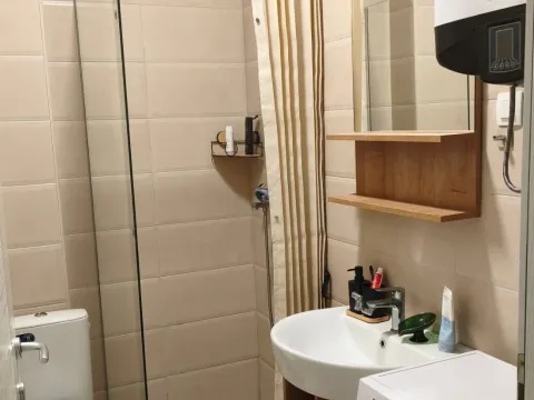 Rent, one bedroom apartment, 48m², Zabjelo, Podgorica - image 8