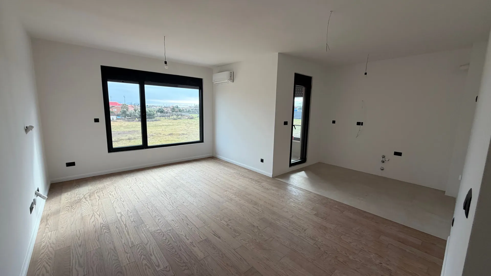 Prodaja, dvosoban stan, 84m², Donja Gorica, Podgorica