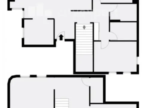 Prodaja, četvorosoban stan, 160m², Vračar Hram, Vračar Sve Podlokacije - image 12