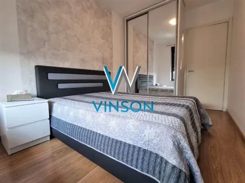 Izdavanje, jednosoban stan, 44m², Novi Sad Sve Podlokacije, Novi Sad - image 12