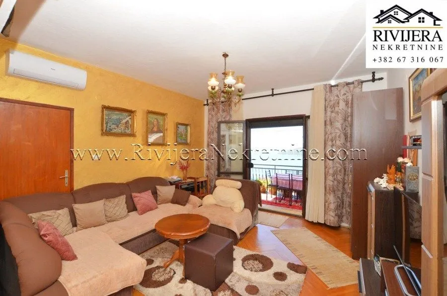 Prodaja, kuća, 150m², Centar, Herceg Novi