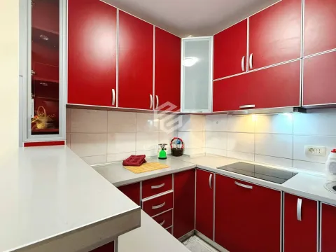 Rent, two bedroom apartment, 68m², Pobrežje, Podgorica - image 6