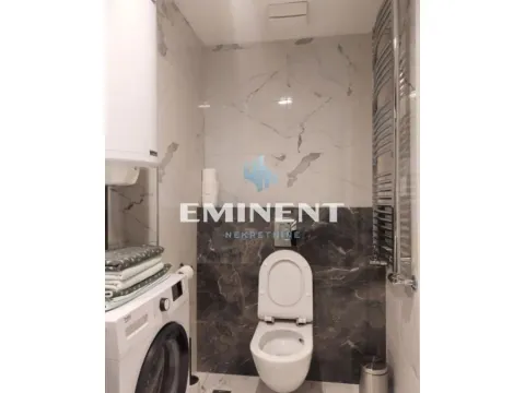 Rent, two bedroom apartment, 44m², Novi Beograd Blok 63, Novi Beograd Sve Podlokacije - image 16