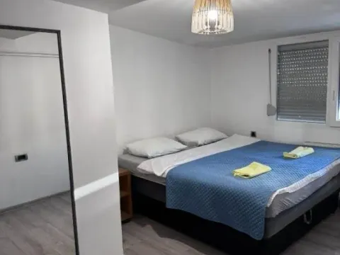 Sale, three bedroom apartment, 58m², Savski Venac, Beograd - image 10