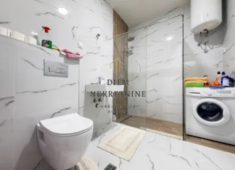 Izdavanje, dvosoban stan, 70m², Zabjelo, Podgorica - image 11