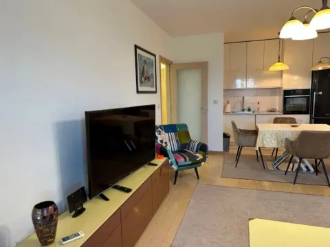 Izdavanje, dvosoban stan, 75m², City Kvart, Podgorica - image 3