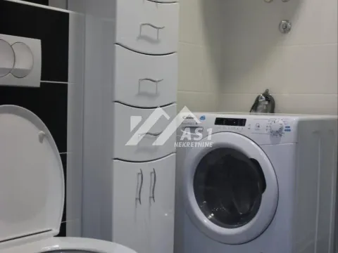 Izdavanje, dvosoban stan, 43m², Železnička Stanica, Novi Sad Sve Podlokacije - image 8