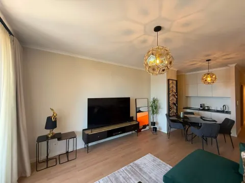 Sale, two bedroom apartment, 57m², Rafailovići, Budva - image 9
