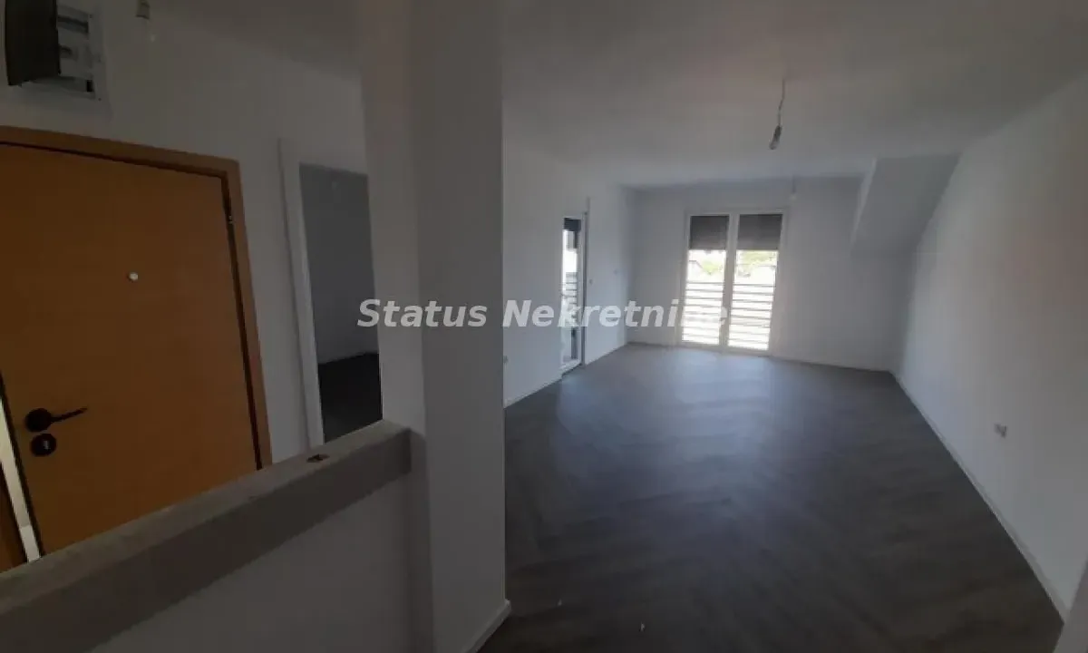 Prodaja, trosoban stan, 80m², Adice, Novi Sad Sve Podlokacije