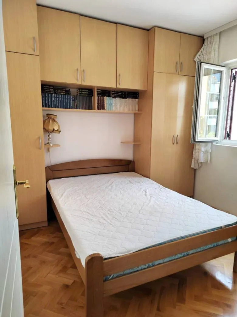 Prodaja, jednosoban stan, 30m2, Slovenska Plaža, Budva