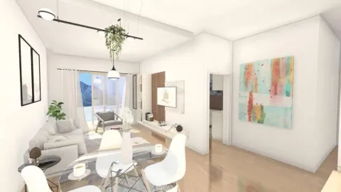 Prodaja, jednosoban stan, 26m², Dobrota, Kotor - image 16