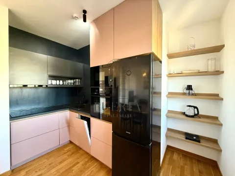 Izdavanje, jednosoban stan, 49m², City Kej, Podgorica - image 7