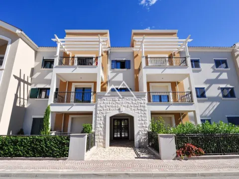 Prodaja, dvosoban stan, 83m², Luštica Bay, Tivat - image 10