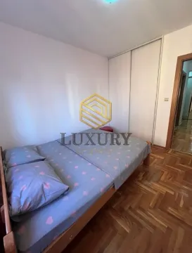 Rent, one bedroom apartment, 53m², Preko Morače, Podgorica - image 7