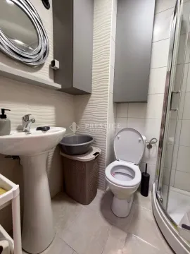 Rent, one bedroom apartment, 40m², Stari Aerodrom, Podgorica - image 9