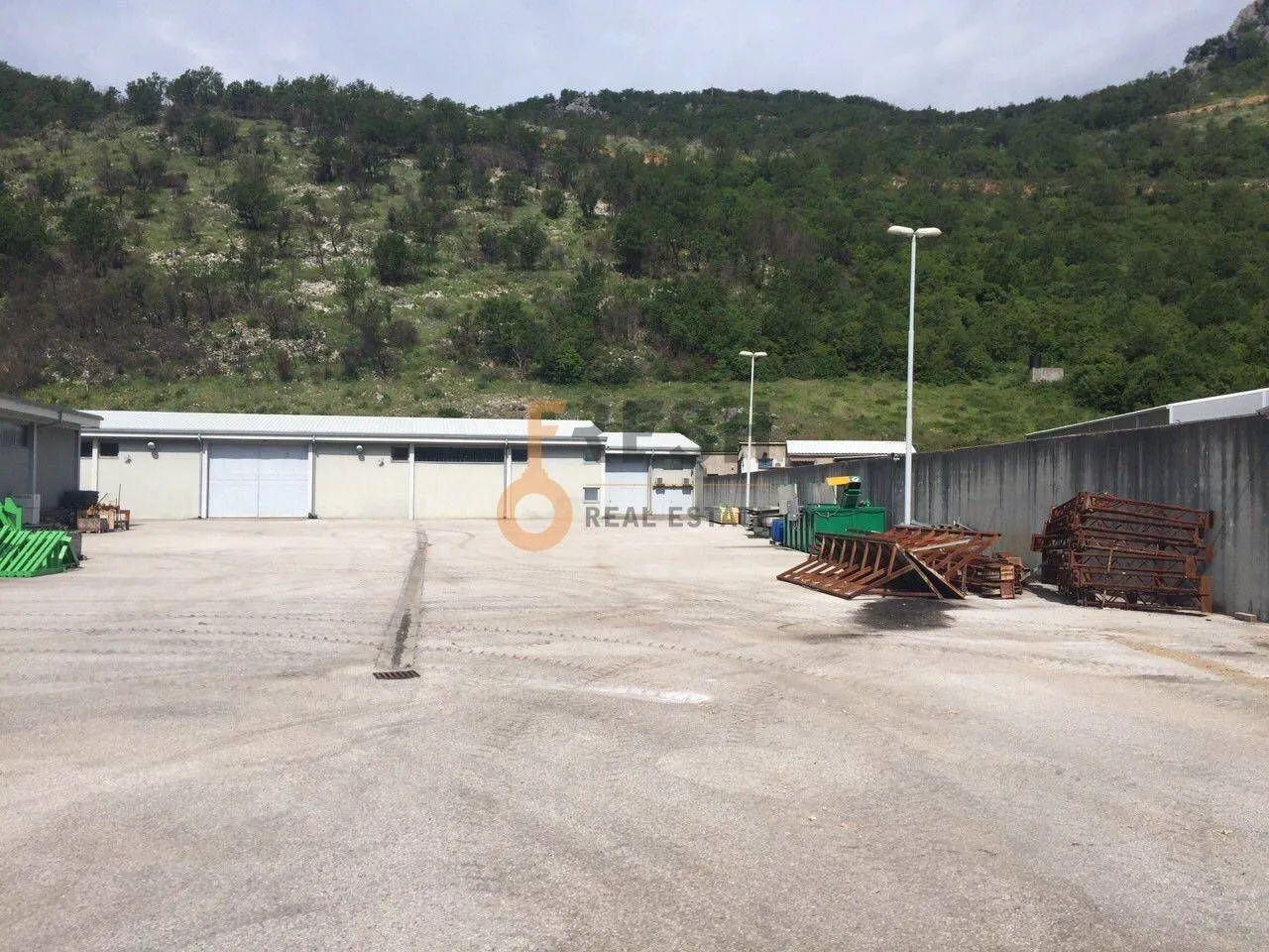 Sale, office space, Podgorica, Crna Gora