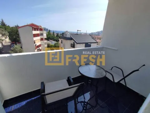 Izdavanje, dvosoban stan, 68m², Budva, Crna Gora - image 13