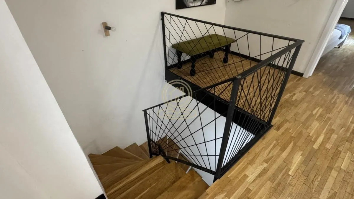 Rent, apartment, 140m², Vukov Spomenik, Zvezdara Sve Podlokacije
