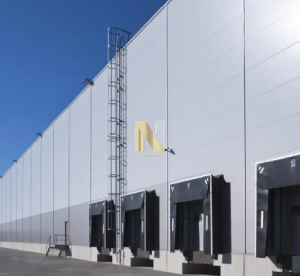 Izdavanje, poslovni prostor, 10000m², Stara Pazova, Srbija