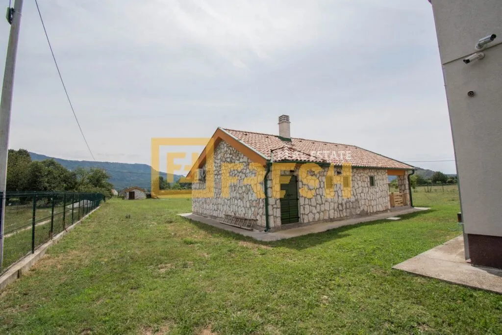 Sale, office space, Danilovgrad, Crna Gora