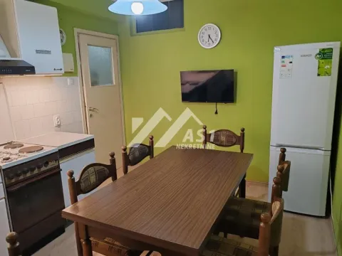 Izdavanje, dvosoban stan, 53m², Detelinara, Novi Sad Sve Podlokacije - image 7