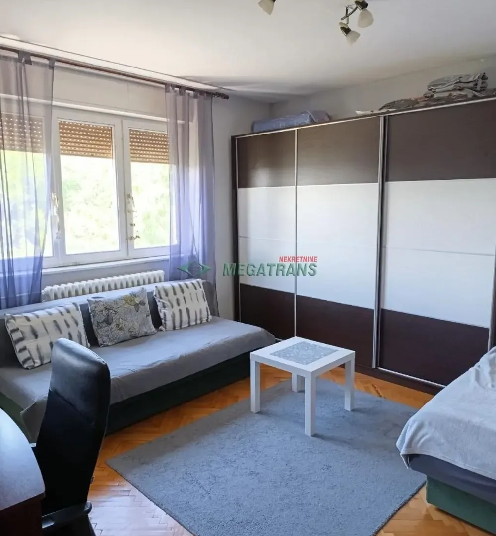 Prodaja, jednosoban stan, 29m², Satelit, Novi Sad Sve Podlokacije