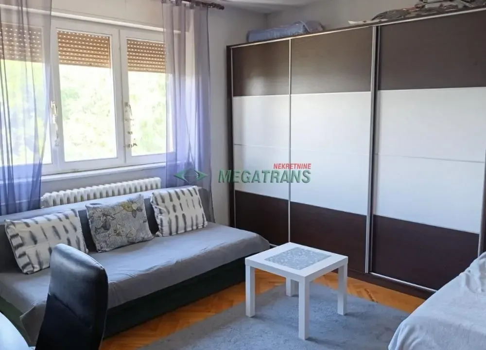 Prodaja, jednosoban stan, 29m², Satelit, Novi Sad Sve Podlokacije