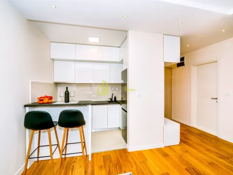 Izdavanje, jednosoban stan, 49m², Bar, Crna Gora - image 14