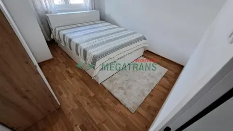 Izdavanje, dvosoban stan, 45m², Petrovaradin, Novi Sad - image 9