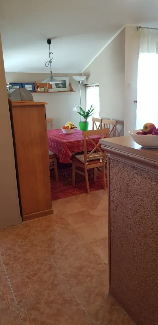Prodaja, trosoban stan, 80m², Stari Aerodrom, Podgorica