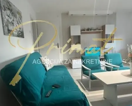 Rent, one bedroom apartment, 42m², Stari Grad, Beograd - image 6