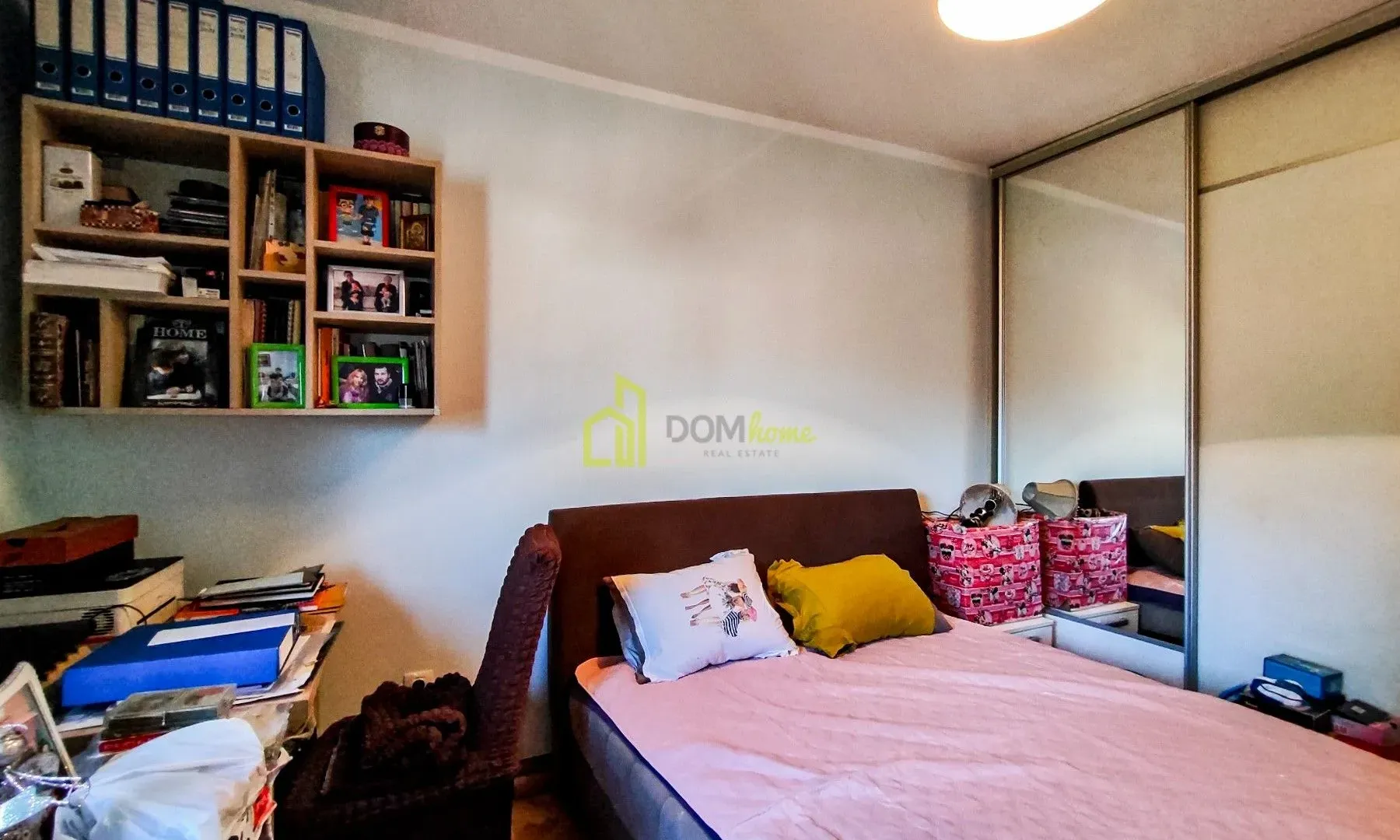 Prodaja, trosoban stan, 95m², Centar, Podgorica