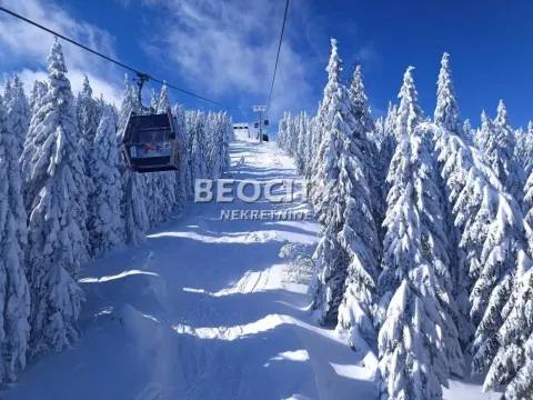 Sale, one bedroom apartment, 27m², Brzeće, Kopaonik - image 7