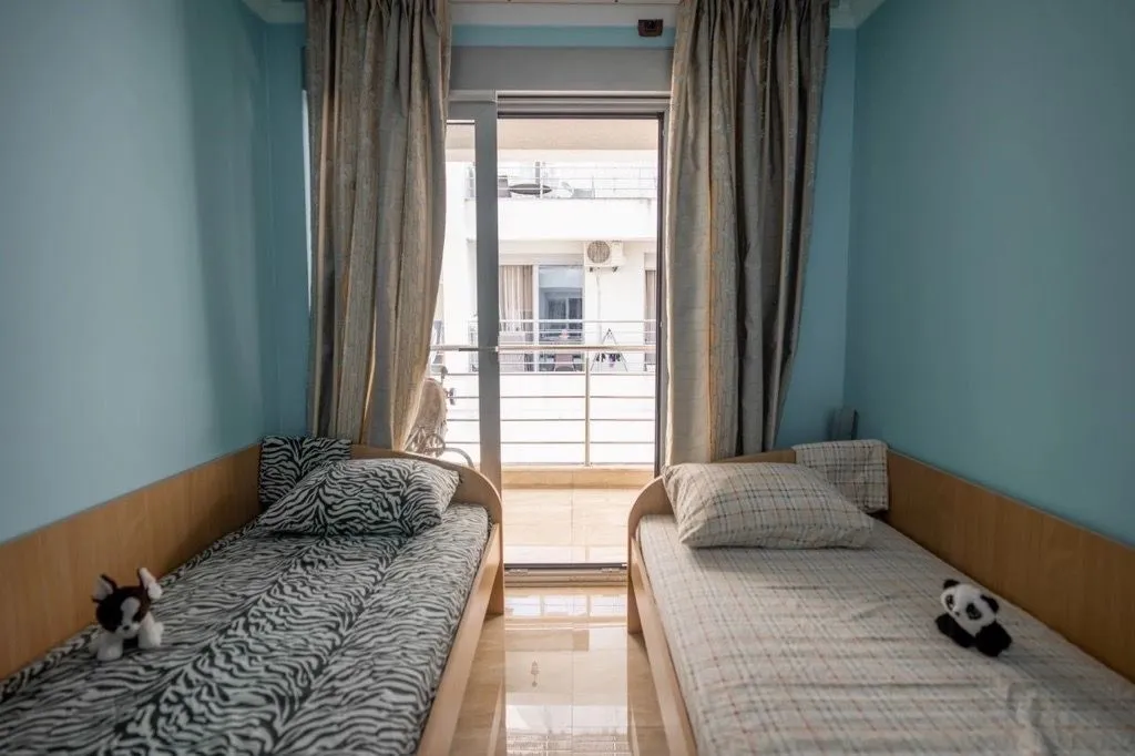 Prodaja, dvosoban stan, 93m², Rafailovići, Budva