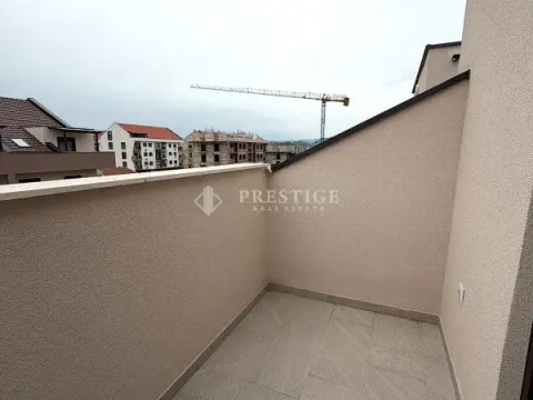 Sale, one bedroom apartment, 43m², Zabjelo, Podgorica - image 12