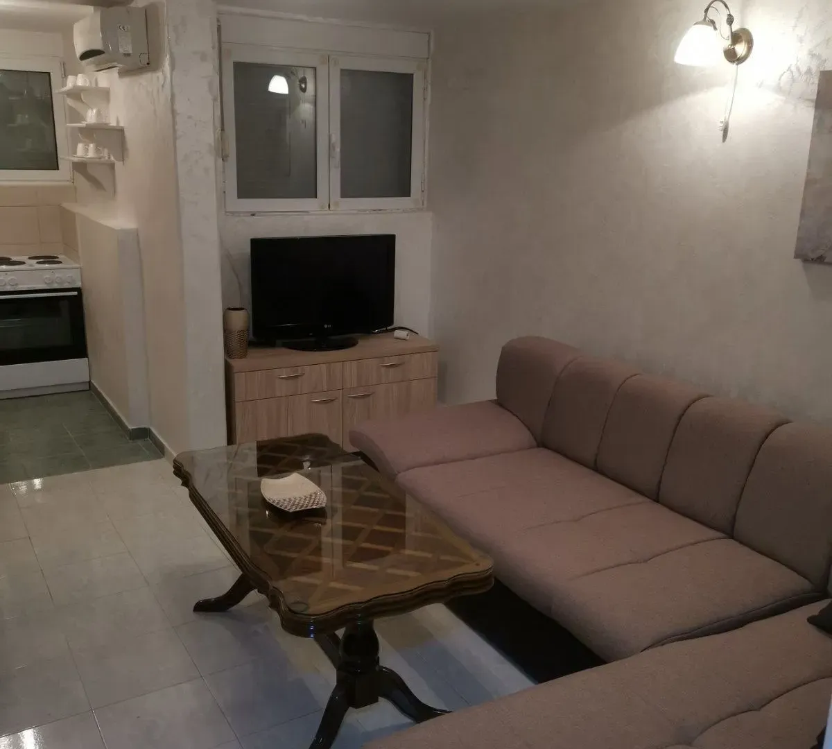 Sale, apartment, 25m², Budva, Crna Gora