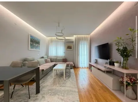 Prodaja, dvosoban stan, 63m², City Kej, Podgorica - image 7