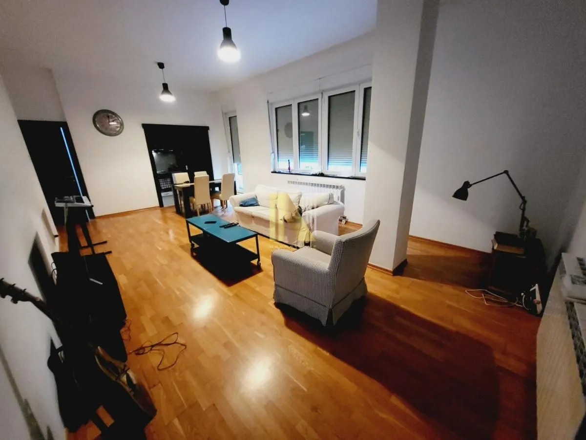 Sale, four bedroom apartment, 108m², Bulevar Oslobodjenja, Novi Sad Sve Podlokacije