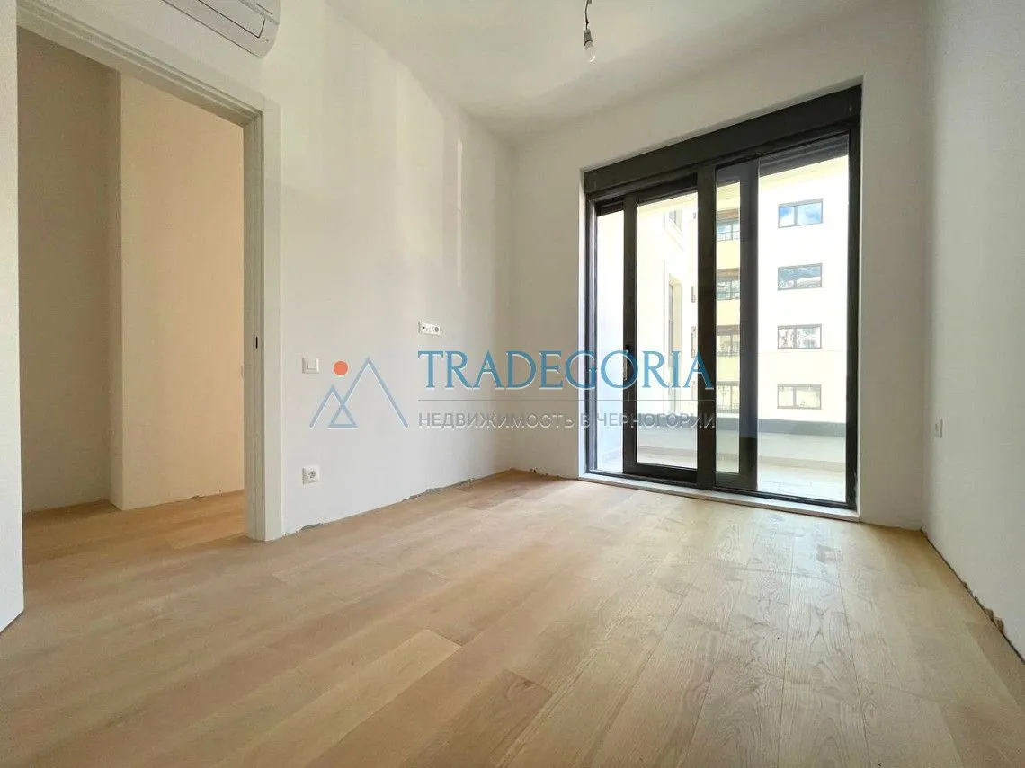 Prodaja, dvosoban stan, 66m², Bečići, Budva