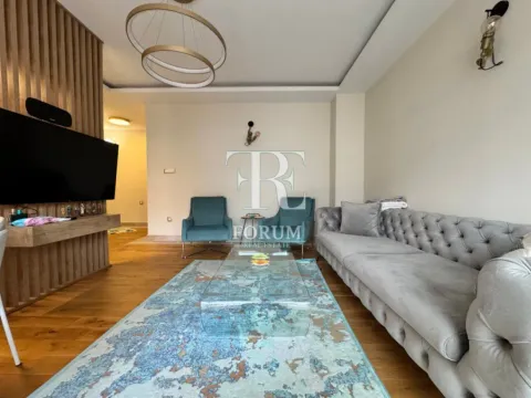 Izdavanje, dvosoban stan, 70m², Preko Morače, Podgorica - image 4