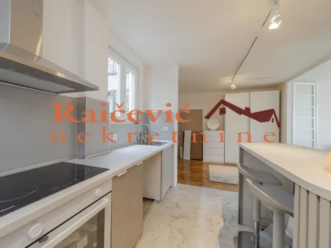 Prodaja, dvosoban stan, 60m², Novi Beograd Sve Podlokacije, Beograd - image 15