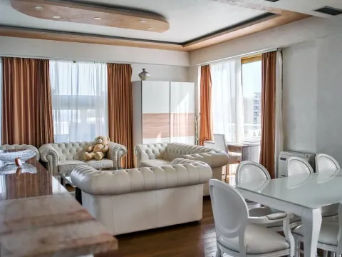 Daily-rent, two bedroom apartment, 130m², Centar, Budva - image 11