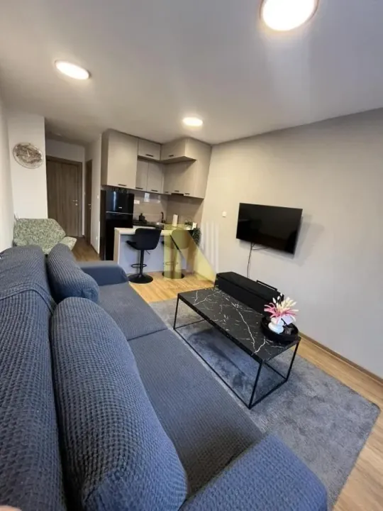 Prodaja, jednosoban stan, 31m², Petrovaradin, Novi Sad