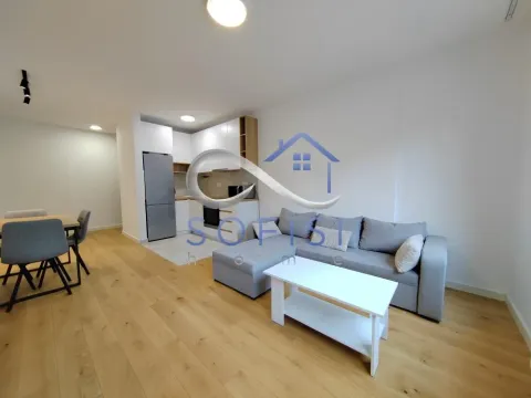 Prodaja, dvosoban stan, 63m², Socijalno, Novi Sad Sve Podlokacije - image 3