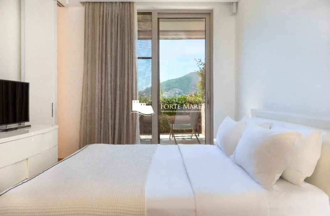 Prodaja, stan, 97m², Budva, Crna Gora